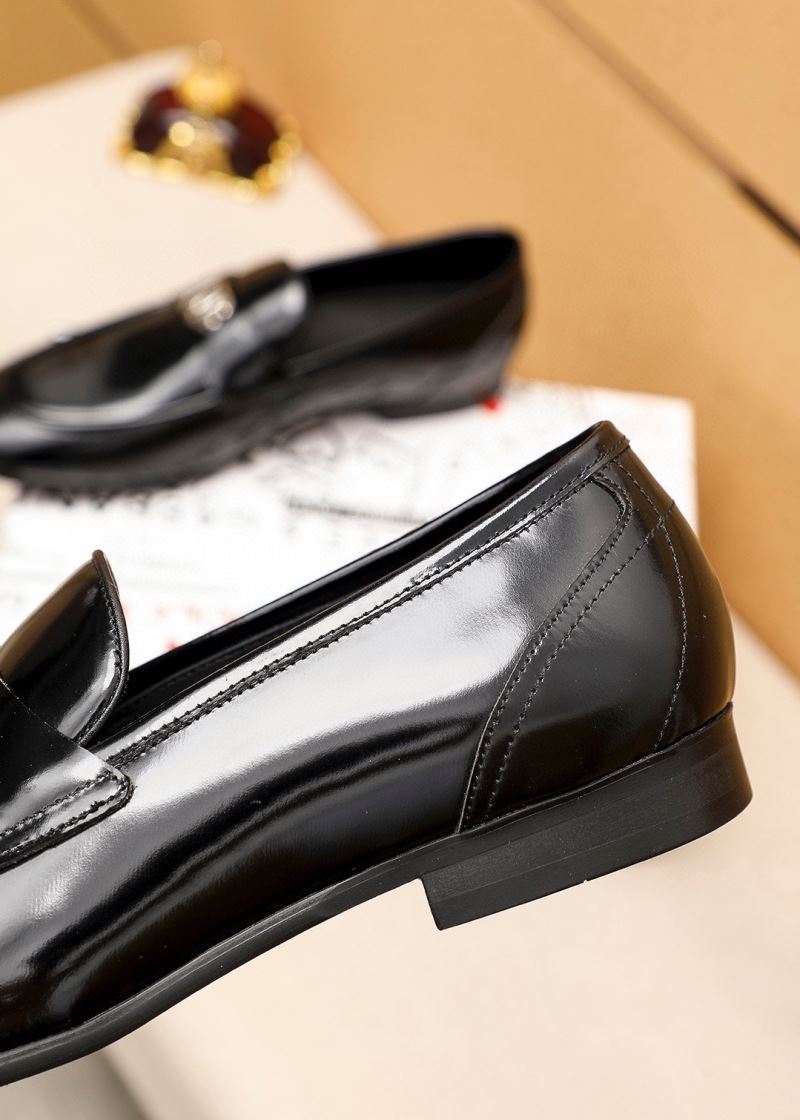 Dolce Gabbana Business Shoes